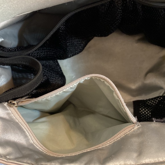 Ju-Ju-Be  Diaper bag with a shoulder strap - Picture 11 of 16